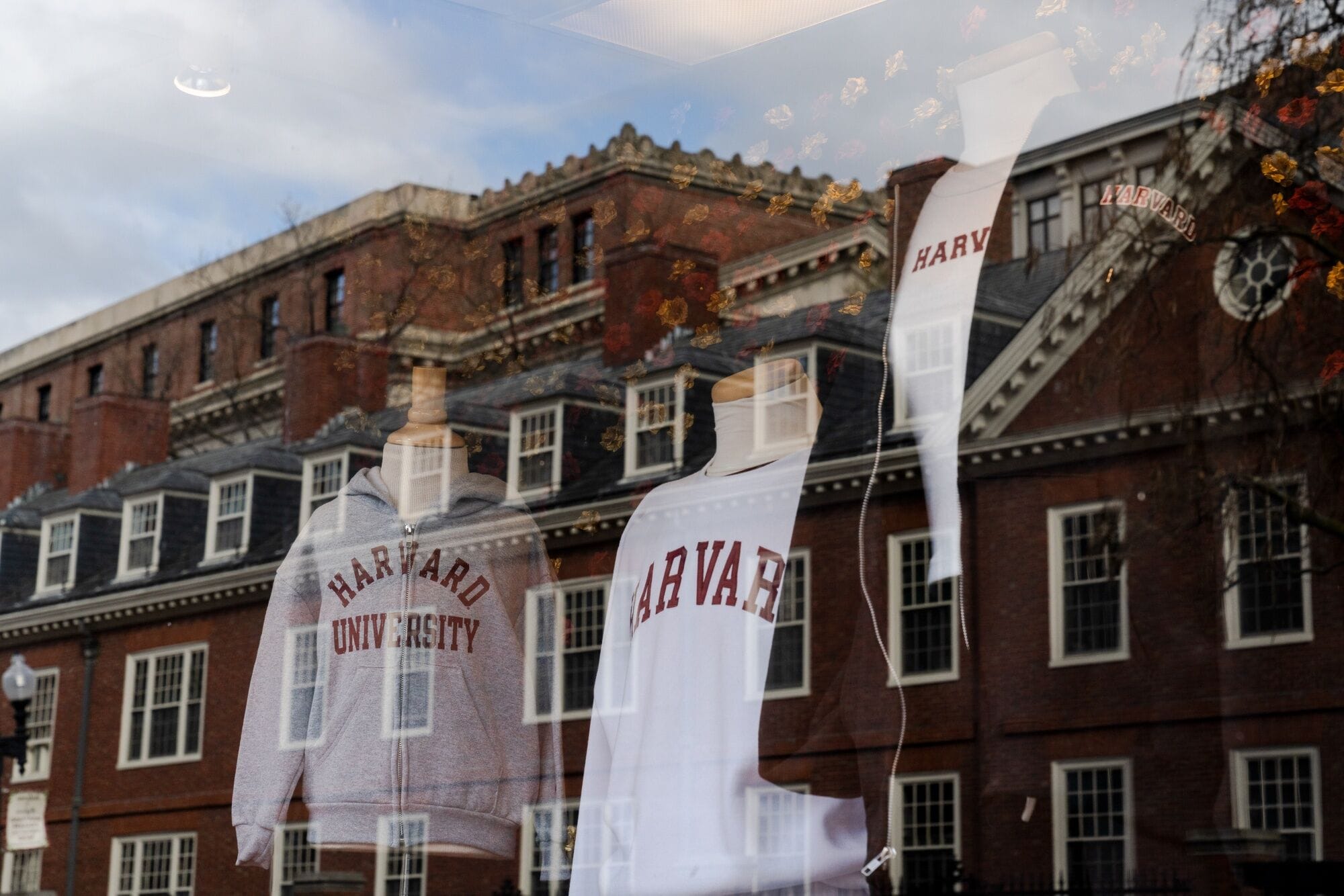 Harvard Fight With Trump Imperils Lifeblood Of Massachusetts