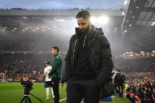 Being Manchester United manager is to dream the impossible dream after sacking of Ruben Amorim