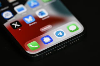 Philippines mulls Telegram ban over illegal content concerns