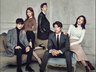 Goblin is a 2016 series that starred Lee Dong-wook, Gong Yoo, Yoo in-na, and Kim Go-eun.