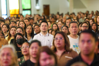 Fasting and abstinence: A simple guide to Lent 2026
