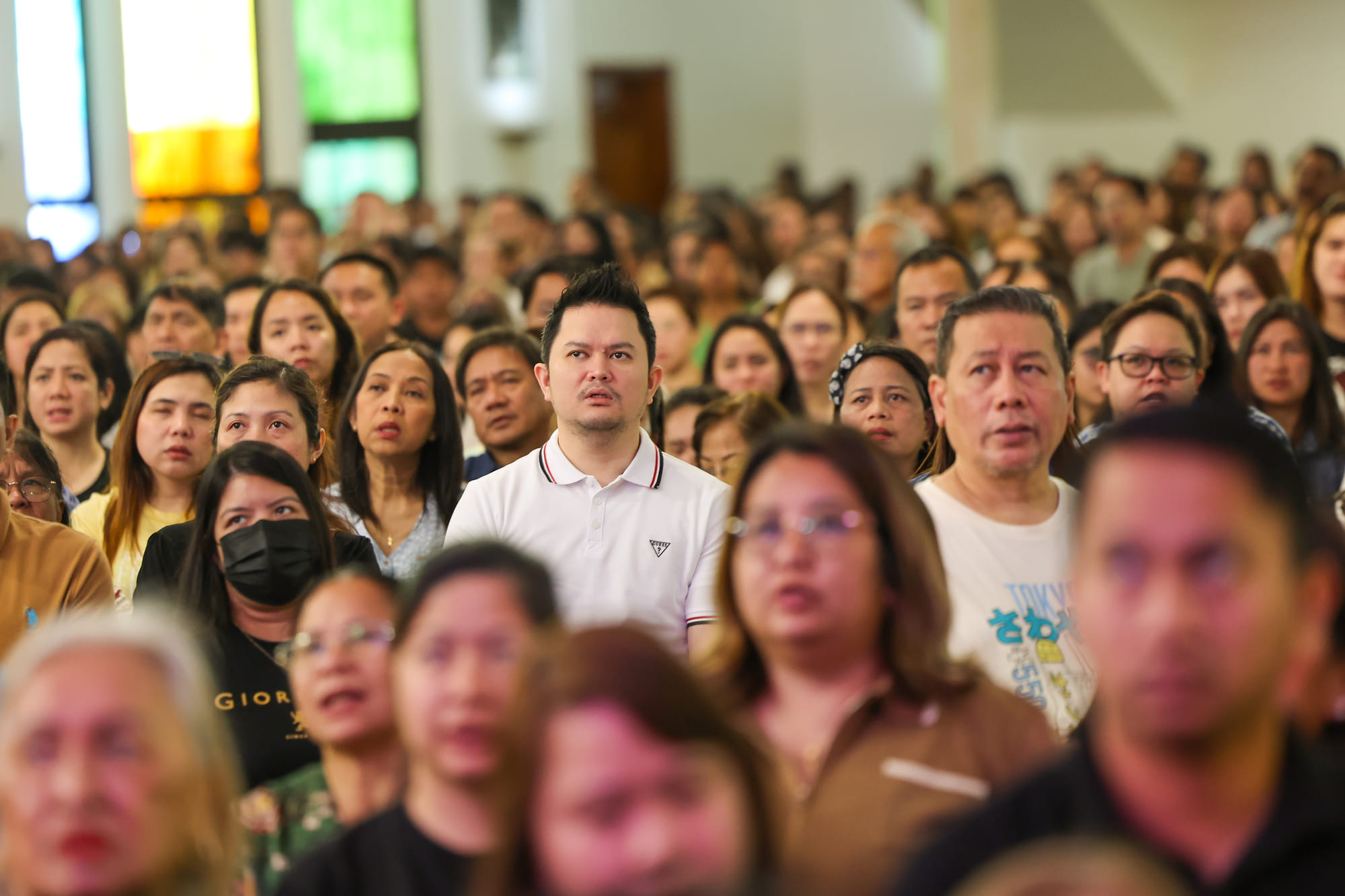The Lenten season calls for penance and a deeper renewal of faith