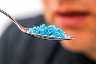 Microplastics detected in human brain tissue: Could they be linked to dementia?