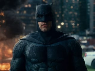Ben Affleck: I hated the Batsuits, horrendous to wear