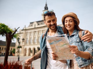9-day mid-term break: Cheap flights from UAE starting Dh800 for last-minute getaways
