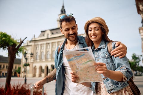 According to new data from Skyscanner, UAE travellers are leaning heavily toward quick breaks between June 5–9, just ahead of the Eid Al-Adha long weekend. 