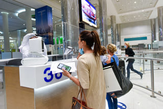 Soon, your face will replace your Emirates ID