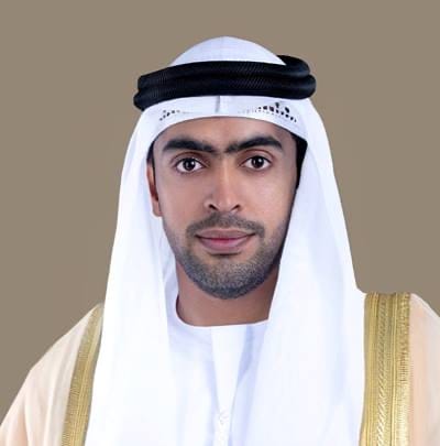 Mansoor Ibrahim Al Mansoori