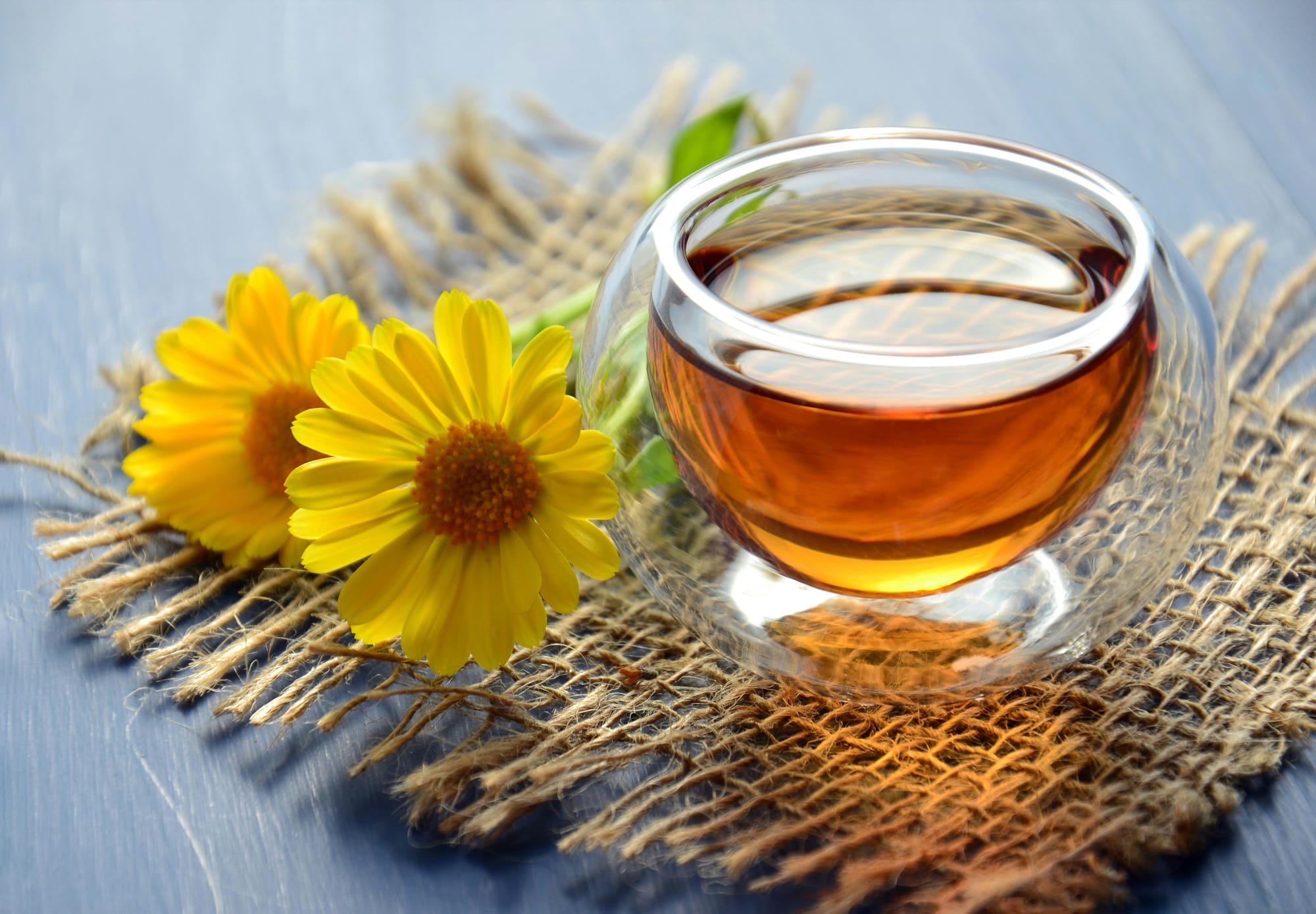 Both hot and iced teas bring their own unique perks to the table, but the real magic often lies in how you brew your tea.