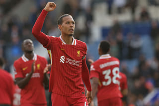 Three talking points from the Premier League
