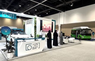 10,013 electric vehicles, 11,139 hybrids registered in Abu Dhabi by March 2024