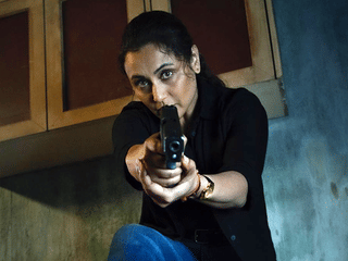 Mardaani 3: Bollywood's fierce cop Rani Mukerji is back in uniform and why the world should watch out