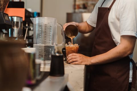 Here are the best coffee makers and cold brew machines of 2026 to keep your coffee game strong. 