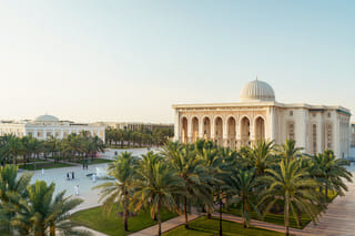 AUS introduces six new academic programs