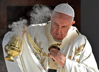 People’s Pope Francis: Radical leader who broke the papal mould