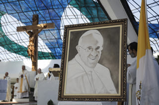 A 'discreet death': Vatican recounts Pope's Francis last hours