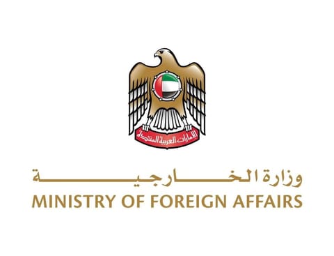 UAE strongly condemns terrorist attack on tourists in Pahalgam, Jammu and Kashmir