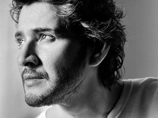 Mahesh Babu