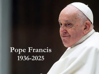 Pope Francis died of stroke and heart failure, Vatican says