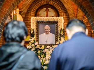 Pope Francis' funeral to take place Saturday: Vatican