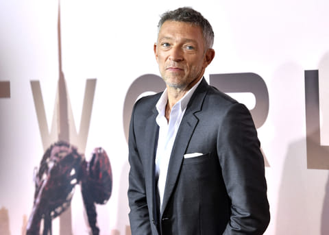Vincent Cassel attends the Premiere Of HBO's "Westworld" Season 3 TCL Chinese Theatre on March 05, 2020 in Hollywood, California.