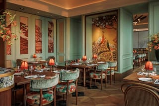 Discover Dubai's new culinary gems: From Greek flavours to Emirati classics
