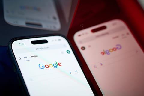 Millions face security risk as Chrome ends updates for Android 8 and 9