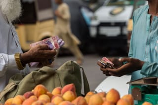 Why budget-making in Pakistan is a struggle to plug holes