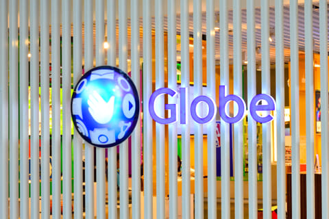 Globe Telecom’s new CEO wants to overtake Philippine rival PLDT