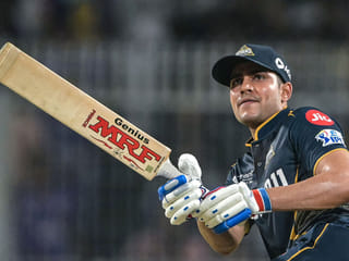 IPL 2025: The rise of Shubman Gill, the leader of Team India