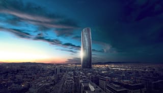 UAE’s Rotana bets big on Saudi Arabia, Africa for future growth amid global uncertainty