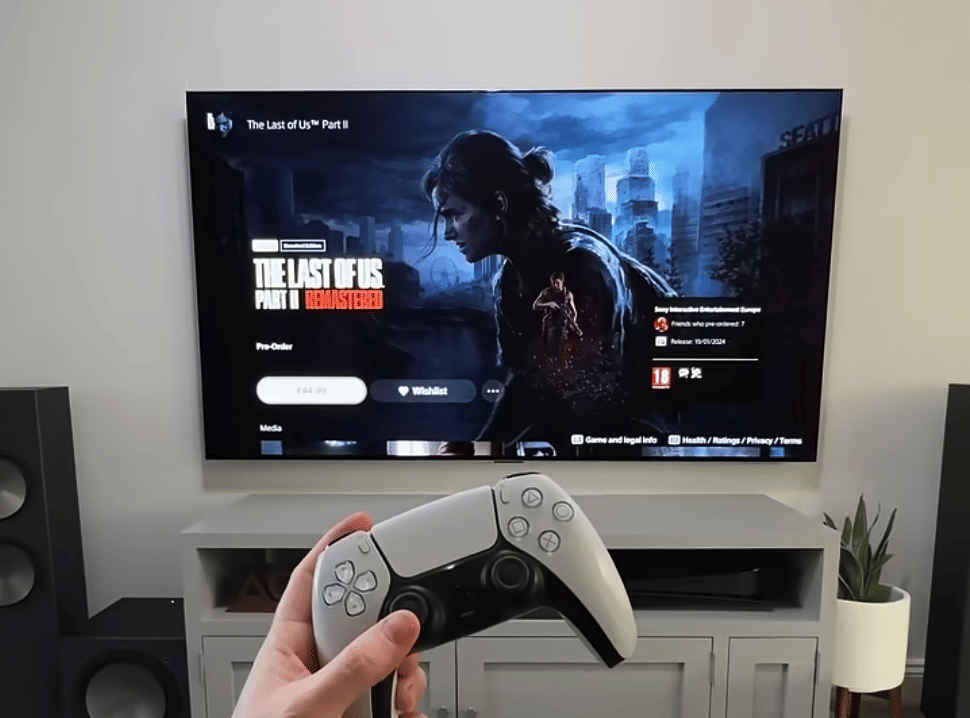 As gamers agree, it feels mature, polished, and far from obsolete. 