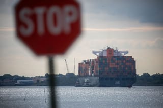 Trump sued by states over 'ever-changing' tariffs, trade policy