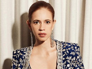 'They live in 1 bedroom homes but drive Audis': Actress Kalki Koechlin exposes harsh cost of Bollywood fame and keeping up with appearances 