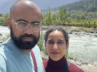 Indian expats from Dubai narrowly escape Pahalgam terror attack by a day