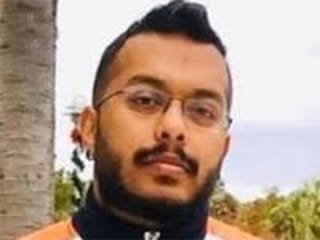 US-based techie among victims of Pahalgam terror attack