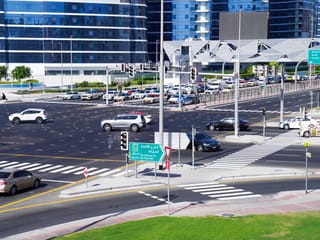 Smarter streets: Dubai's RTA unveils AI strategy with 81 projects, initiatives to cut your travel time by 30%