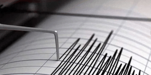 A 6.2-magnitude earthquake shook the coast of western Japan on Tuesday, the country's meteorological office said, with no tsunami warning issued.