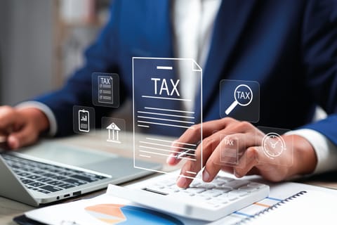 The last minute rush by many UAE companies to prepare their 2024 tax returns is costing them dearly. 