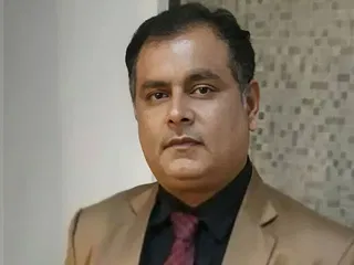 Actor Lalit Manchanda of 'Taarak Mehta Ka Ooltah Chashmah' dies at 36: Suicide suspected 