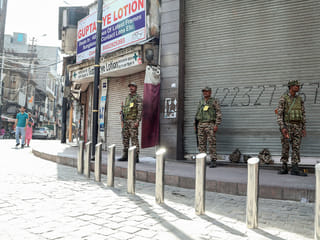 Pahalgam attack fallout: Kashmiri students threatened in India