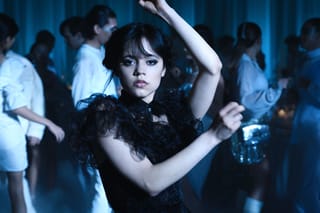 Wednesday Season 2: Bolder and romance-free? Here’s what to expect from Jenna Ortega's goth glam return