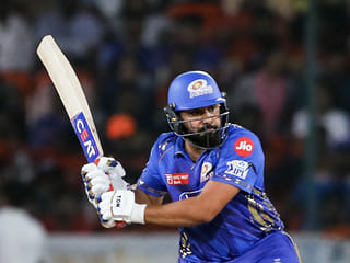 IPL 2025: Mumbai Indians are back — and they mean business