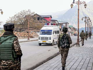 Pahalgam terror attack: India announces key decisions, and all other updates from Wednesday 