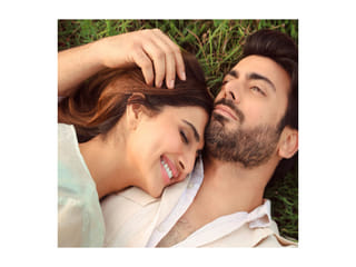Fawad Khan and Vaani Kapoor open up on love, soulmates, and relationships ahead of Aabeer Gulaal global release 