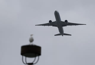 US-bound flight from Japan diverted after passenger tried to open plane’s door