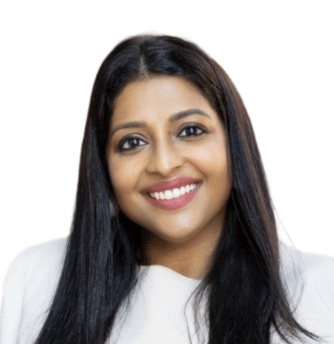 Manjusha Radhakrishnan