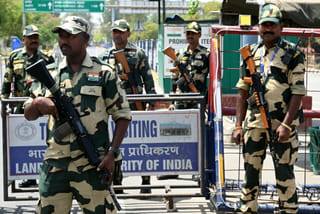 India bans all imports from Pakistan as tit-for-tat measures widen