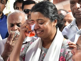 ‘We have a toddler’: Bengaluru resident recalls begging gunmen before husband was shot in Pahalgam terror attack