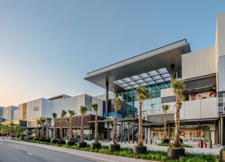 Dubai’s new and upcoming malls: What’s open now and what’s coming soon